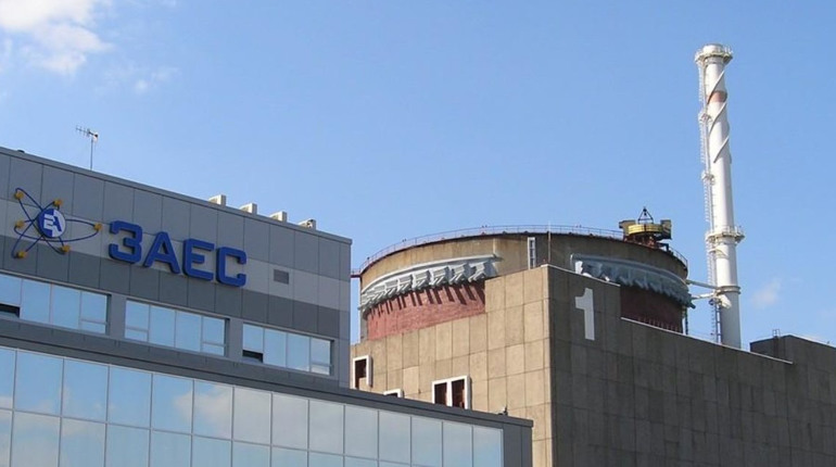 Окупанти привезли на ЗАЕС журналістів-пропагандистів: повідомлення Енергоатома