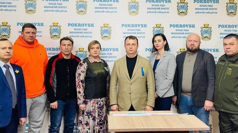 ВІДЕО. Керівництво міськради про стан справ у громаді