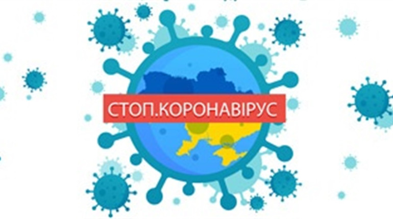За офіційними даними, захворюваність на ковід в Южноукраїнську цього тижня зменшилася у 15 разів
