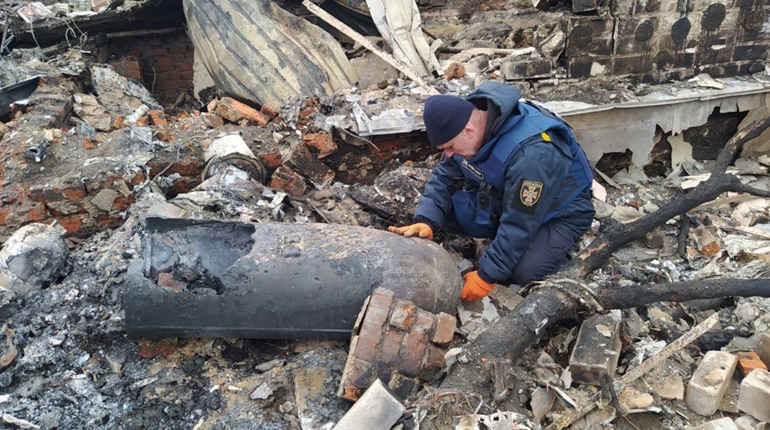 Через війну без світла залишаються понад 200 населених пунктів Чернігівщини