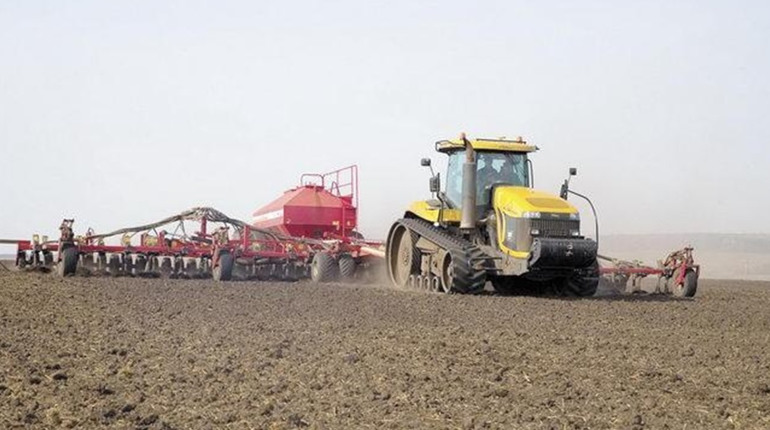 Посівна кампанія-2022 розпочнеться в умовах воєнних дій