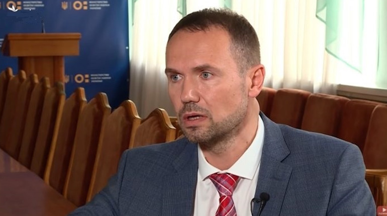 Відновлюється навчання у тих регіонах України, де це можливо: інформація Міністерства освіти