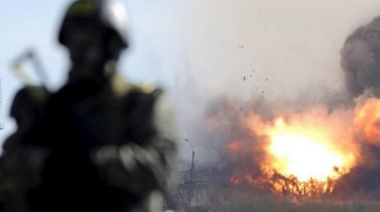 На Житомирщині від початку війни загинули 39 людей, з яких четверо – маленькі діти