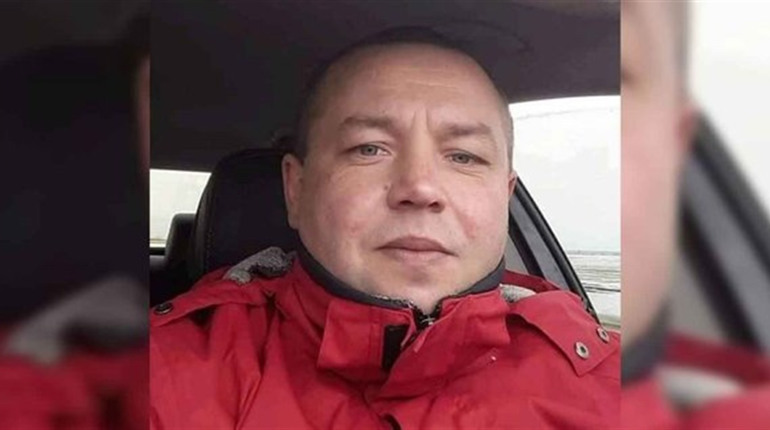 У Городні застрелився чоловік, якого росіяни хотіли призначити головою окупаційної адміністрації