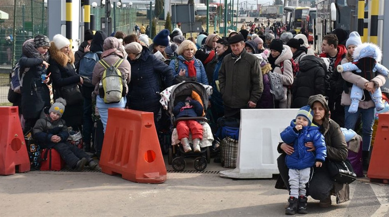 Перетин кордону: що потрібно та де швидше