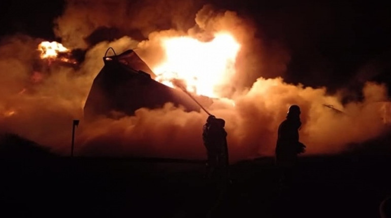 Чому російські війська бомблять Житомирщину