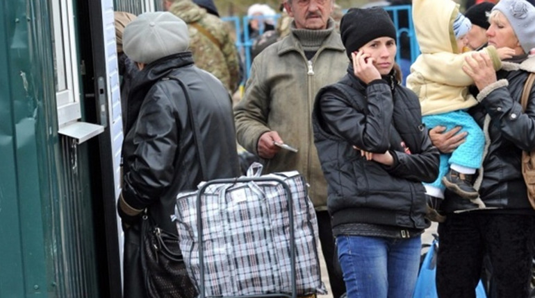 Від початку війни Гадяцька громада прийняла майже 400 переселенців