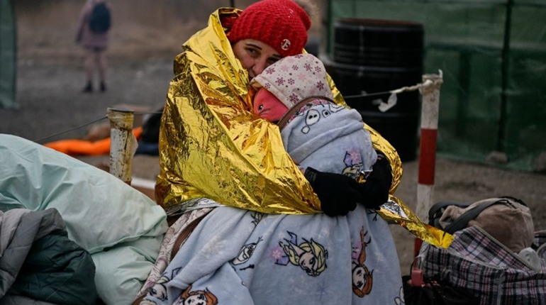 Як уникнути переохолодження в умовах війни