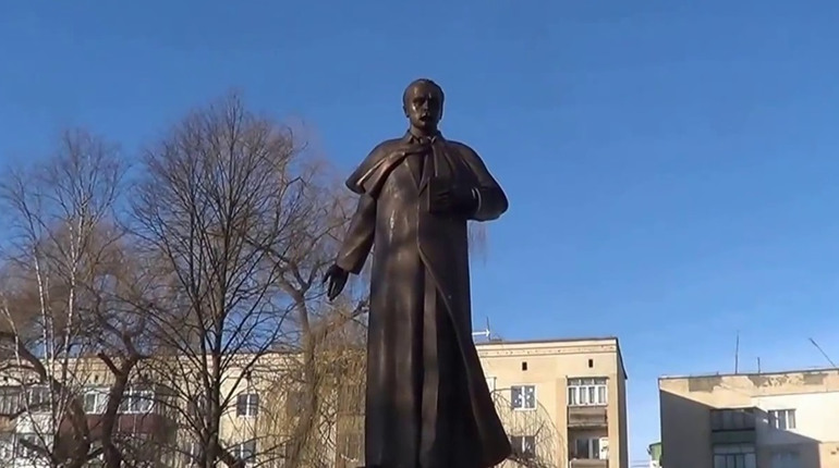 Старокостянтинівщина 7-13 березня. Новини воєнного часу