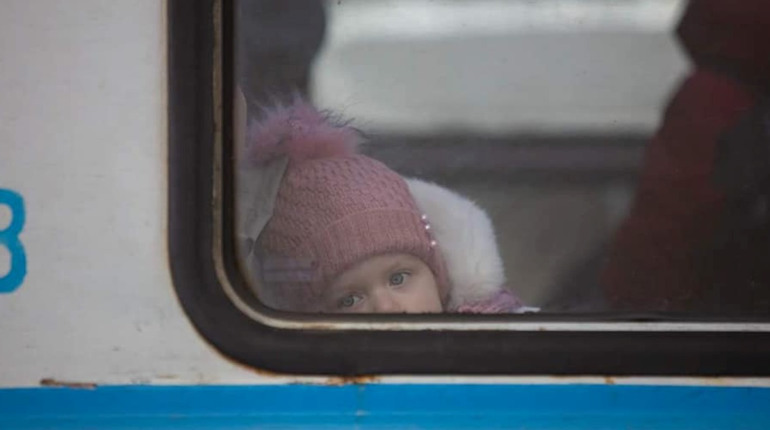 18 діб війни у цифрах: статистика ЗСУ, Укрзалізниці, Уповноваженого з прав людини