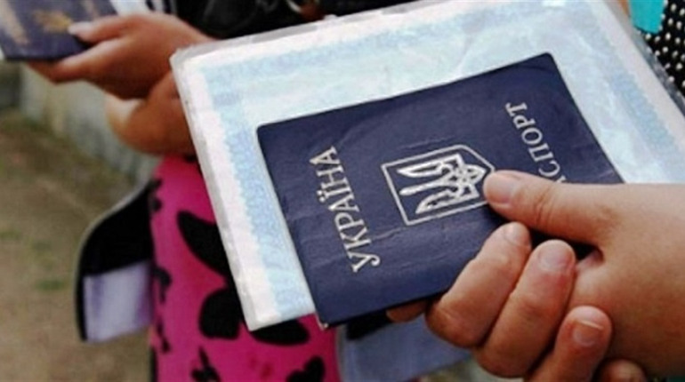 Переселенці можуть зареєструвати перебування у Лозовій онлайн