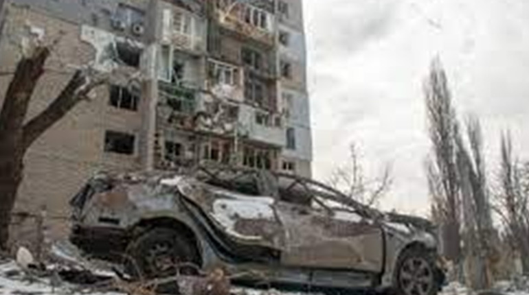 Чому в медіа немає і не має бути «всієї правди» про війну