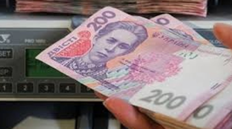 Укрпошта відзвітувала про пенсії: станом на 13 березня виплачено 52,16%