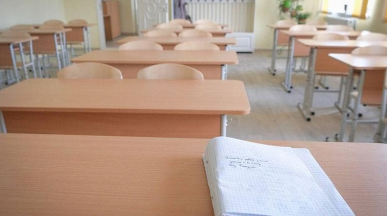 На Буковині 346 шкіл із 349 сьогодні 14 березня розпочали онлайн-навчання