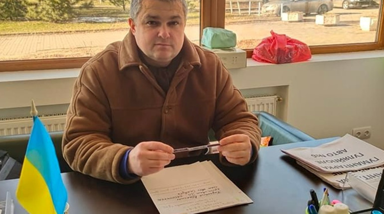 У Запоріжжі шукають добровольців для передачі гуманітарної допомоги в Гуляйполе та евакуації людей