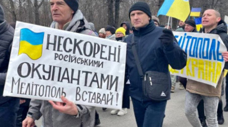 Російські бойовики викрадають цивільних громадян у тимчасово окупованих містах