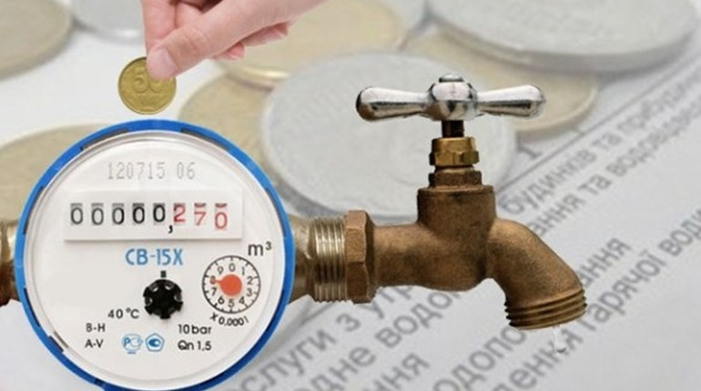 Як водокористувачам Нижньосірогозької громади заплатити за воду онлайн. Покрокова інструкція