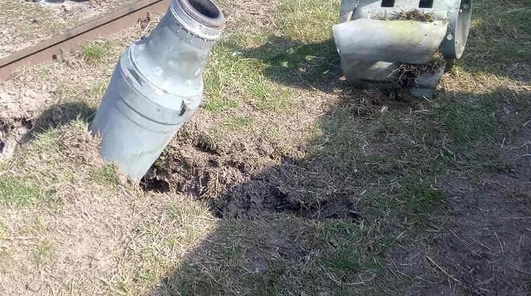 Як діяти, якщо побачили підозрілий предмет: прості правила, що врятують життя