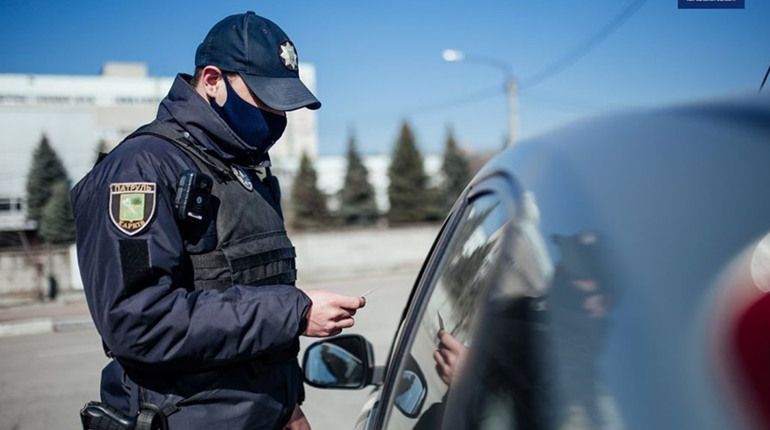 У Києві та області на півтори доби запровадили комендантську годину