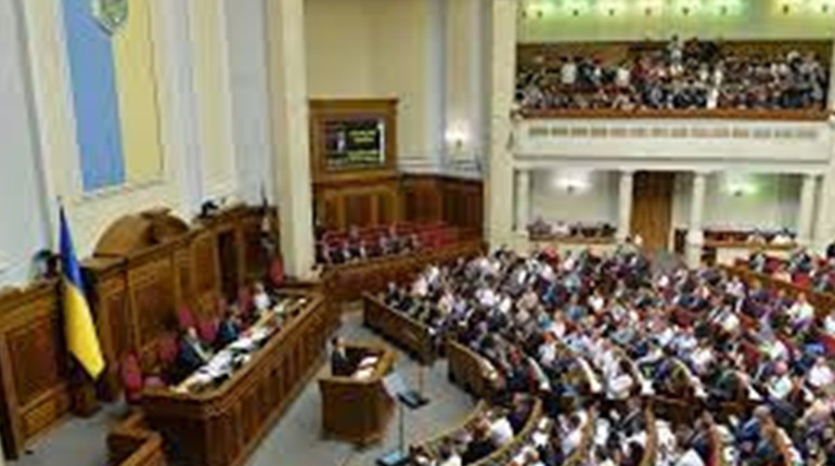 Як проявили себе нардепи з Донеччини після вторгнення росії в Україну