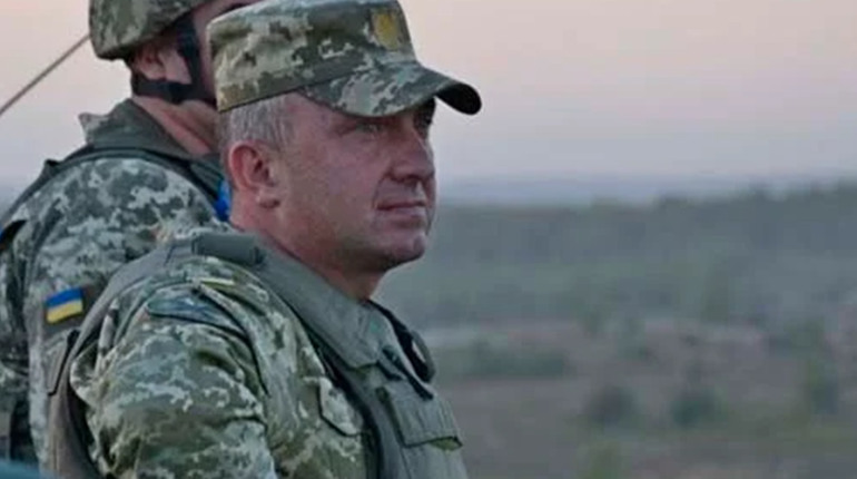 Павлюка призначили на посаду голови Київської ОВА