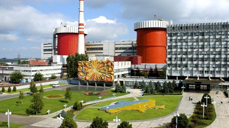 Російські терористи намагалися захопити Южно-Українську АЕС, але ворога відтіснили боєм