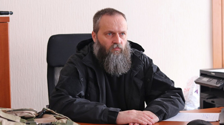«Без жертв та значних матеріальних ушкоджень» : начальник ВА про обстріл в районі Нікополя