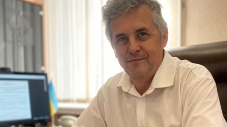 “Я у Скадовську”: міський голова перед викраденням написав пост про життя міста