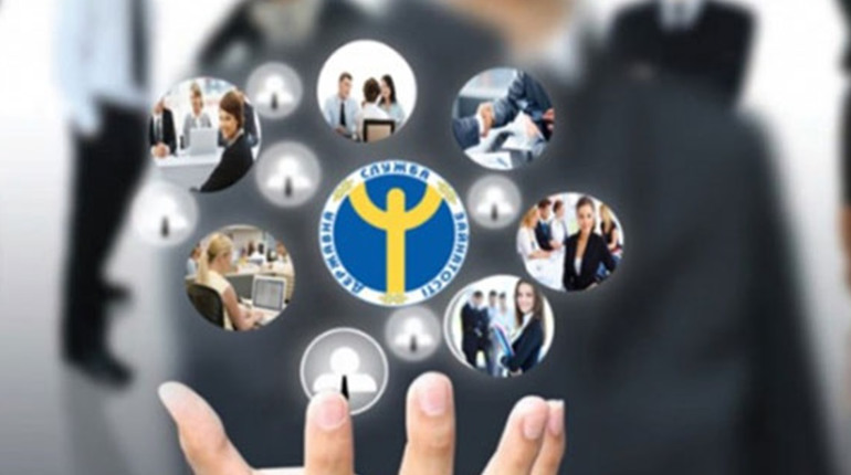 Як переселенцям у Гадячі стати на облік у Центр зайнятості