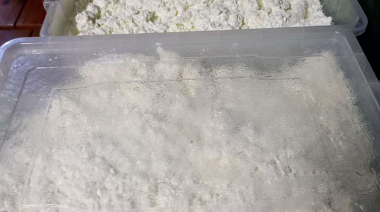 Попри війну в Гадячі буде хліб і молочна продукція, – власник місцевого хлібзаводу та сироварні