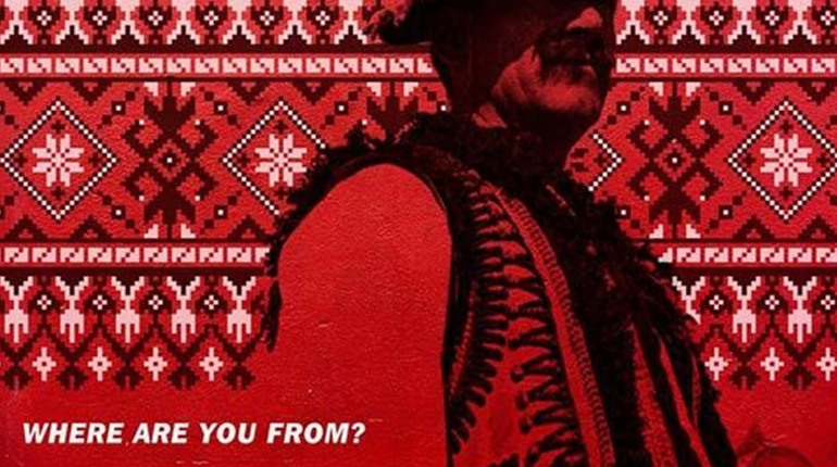 Хто є автором популярного на весь світ трека "Доброго вечора, ми з України"
