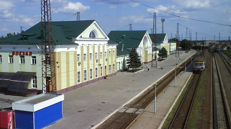 Як виїхати зі Сватового. Маршрут через Лиман