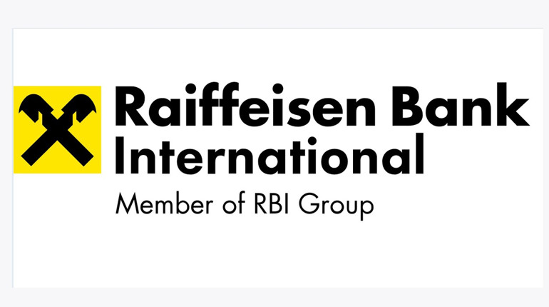 Raiffeisen Bank не виключає можливість виходу з росії