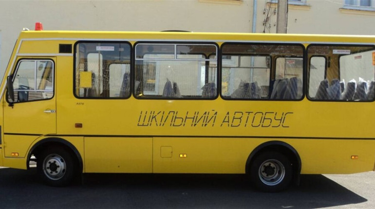 Через обстріли змінюються маршрути евакуації з Мар'їнки та Красногорівки