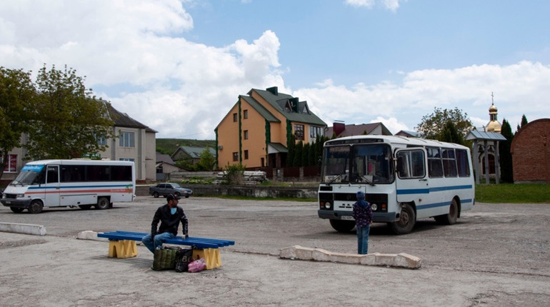 З 18 березня Чортківське АТП 16142 відновлює курсування автобусів на приміських маршрутах