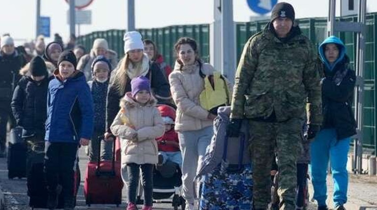 Уряд розробив для жінок та дівчат Мелітополя інструкцію, як вберегтися від торгівців людьми