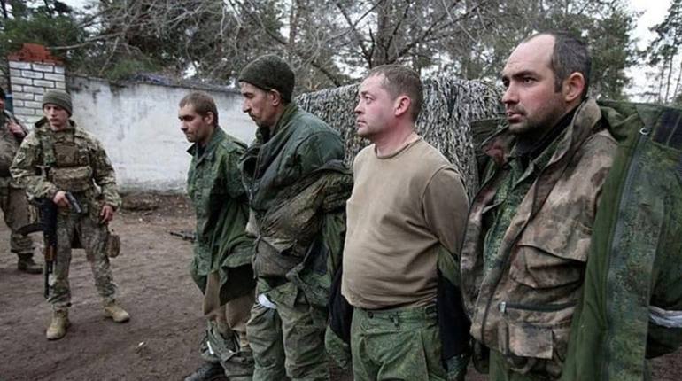 Вони прийшли в Україну з війною: 7 облич та монологів російських військовополонених