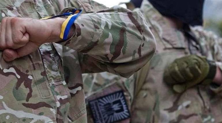 Добровольці Сил територіальної оборони ЗСУ зможуть отримувати статус учасника бойових дій