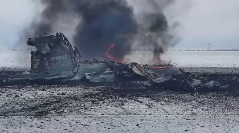 "Ровно в 4 часа Киев бомбили". Чому росія обстрілює Україну вдосвіта
