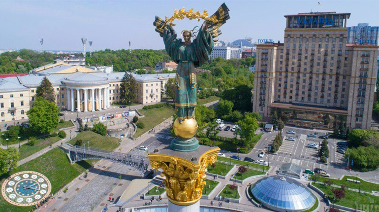 Активна фаза боїв під Києвом, Харковом, Сумами та Черніговом майже завершена: Олексій Арестович