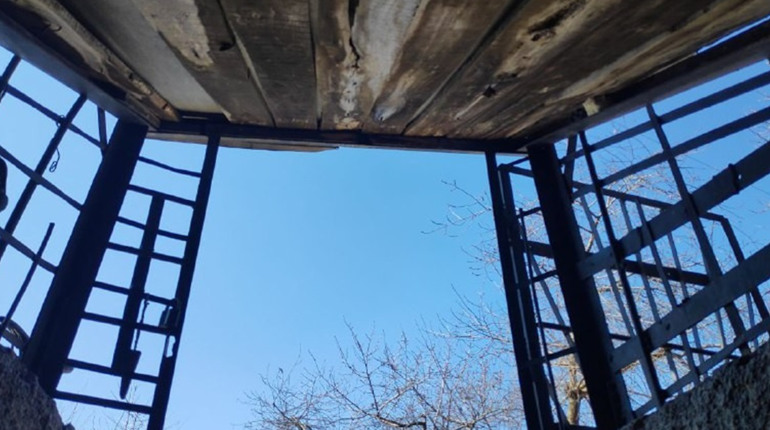 «Здається, що це сон. Але це не сон. Це реальність. У нас війна»: що я розповіла англійцям про війну