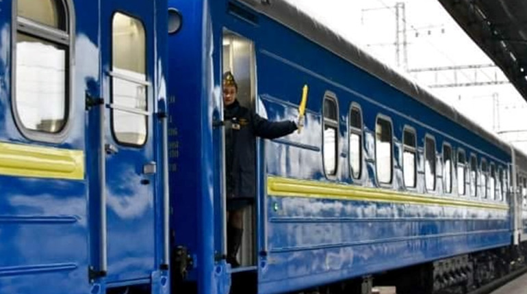 Розклад евакуаційних потягів з Донеччини на 19 березня