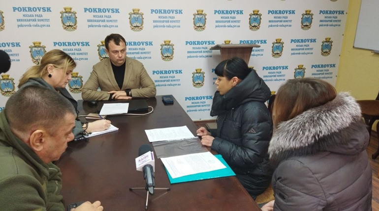 Вартість проїзду у громадському транспорті Покровська не підвищиться