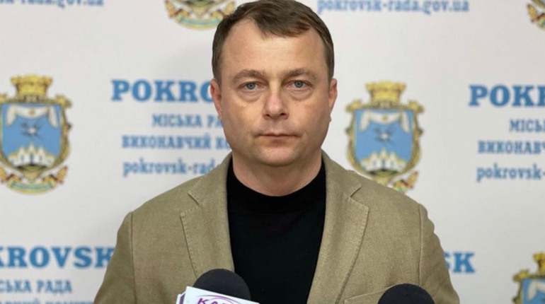 Коментар міського голови Руслана Требушкіна щодо наслідків обстрілу Покровська
