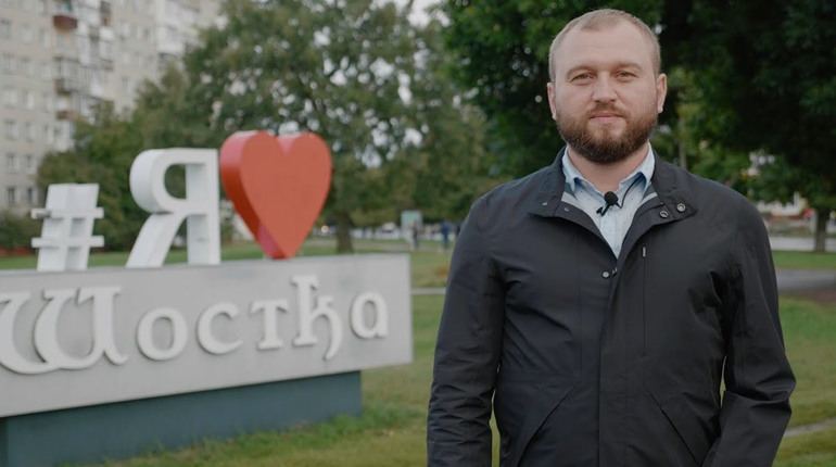 Депутат Шосткинської міськради Микола Трофимець вийшов з фракції ОПЗЖ