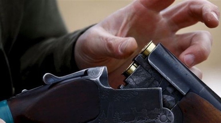 Як отримати зброю під час воєнного стану: пояснення поліції