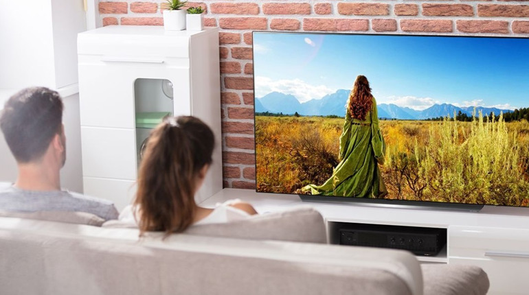 Телевизоры LG: особенности дизайна и изображения