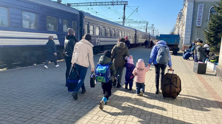 Три історії переселенців, які переїхали до Дрогобича зі східної України та Києва