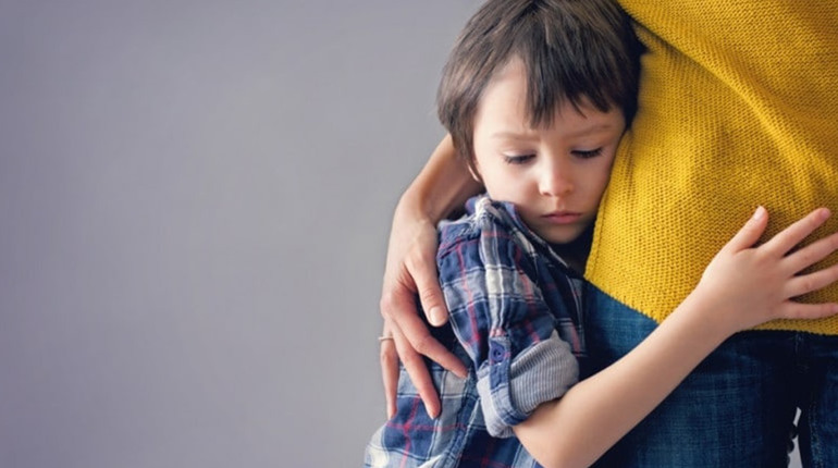 Як говорити з дітьми про військову агресію - поради психологів