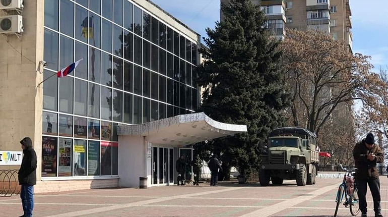 Продовження викрадень: у Мелітополі зникли журналісти сайту “МВ”
